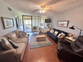 Beachfront Luxury Condo St Augustine Paradise